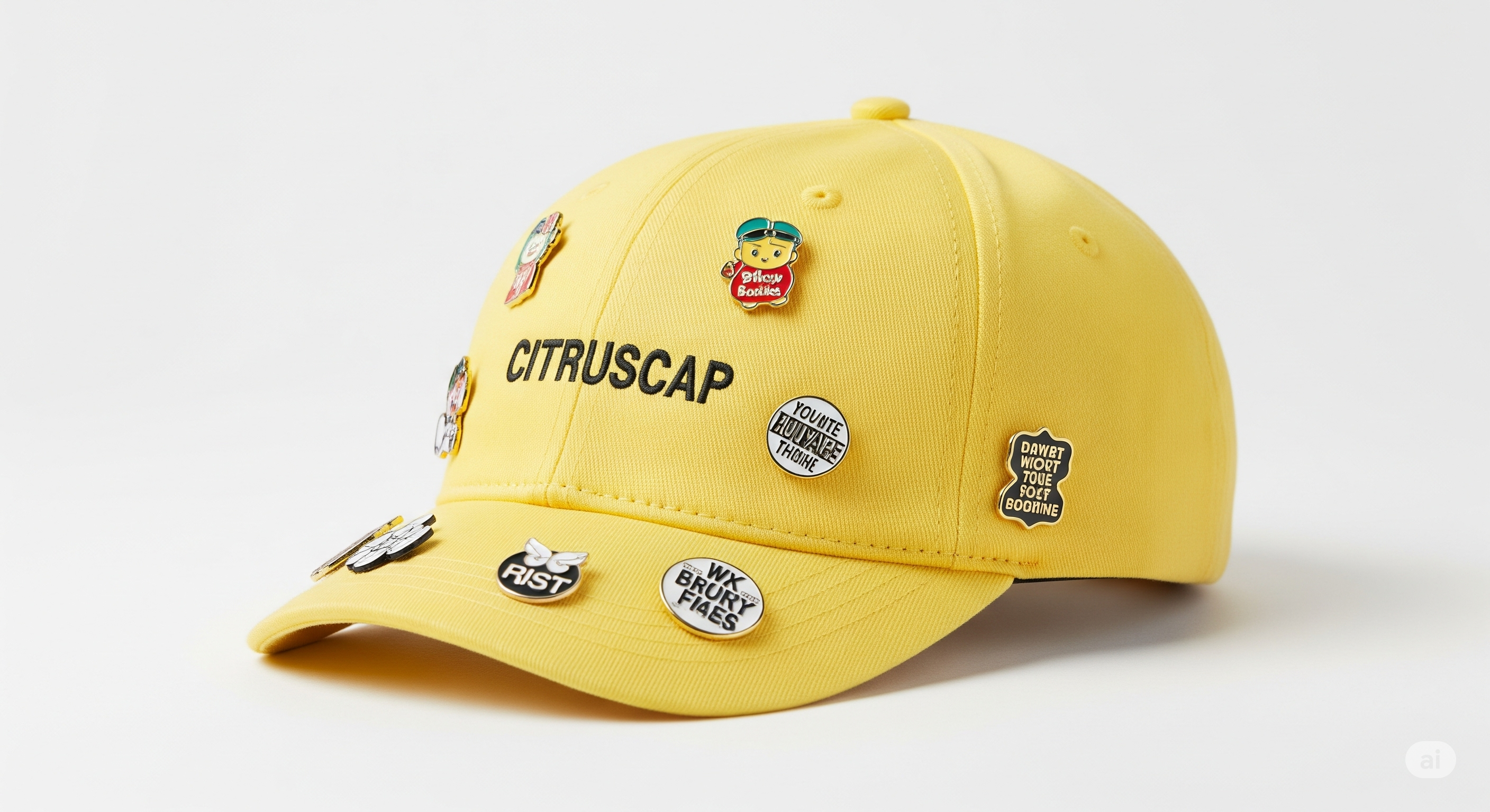 CITRUSCAP